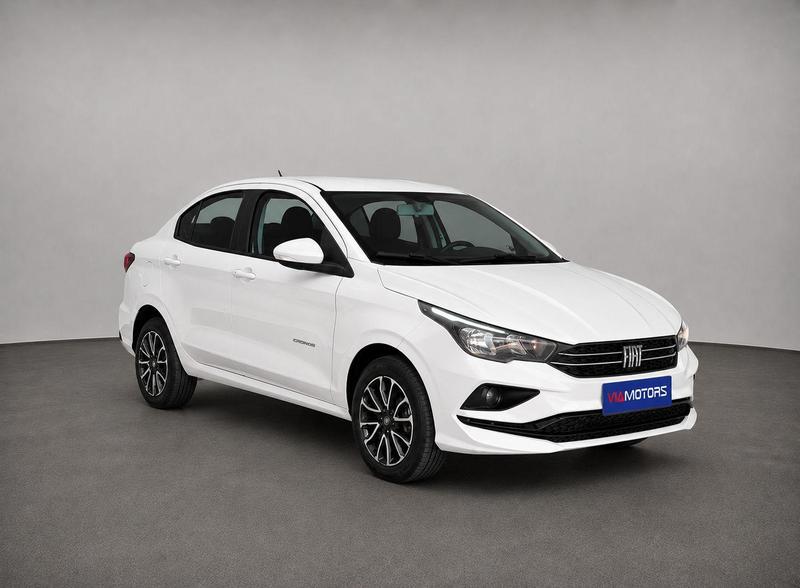 Fiat Cronos 2023 à venda
