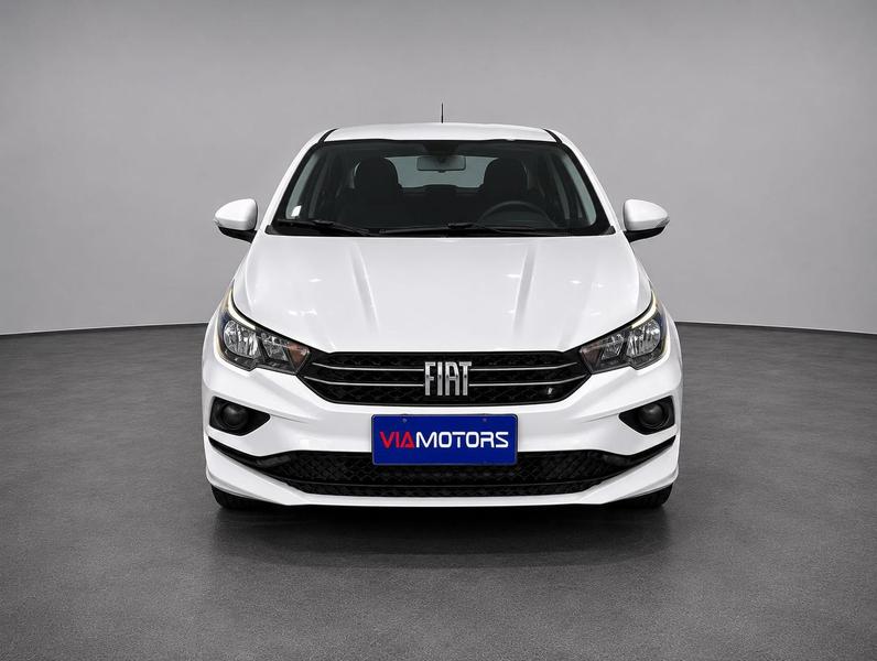Fiat Cronos Drive 13 - foto 2