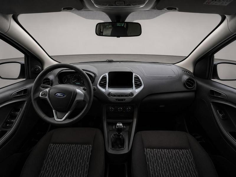 Ford Ka 1.0 Ti Vct Flex Se Manual - foto 7