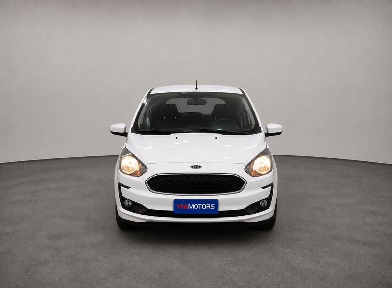 Ford Ka 1.0 Ti Vct Flex Se Manual - foto 2