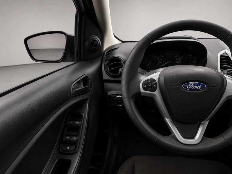 Ford Ka 1.0 Ti Vct Flex Se Manual - foto 8