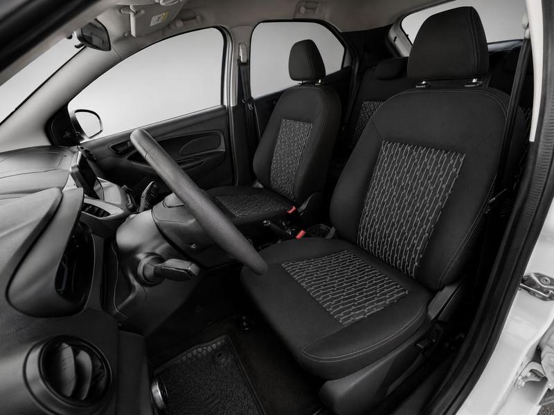 Ford Ka 1.0 Ti Vct Flex Se Manual - foto 11
