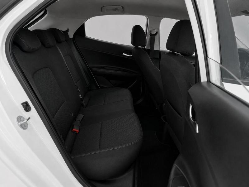 Hyundai HB20 1.0 Mt Evolution - foto 6