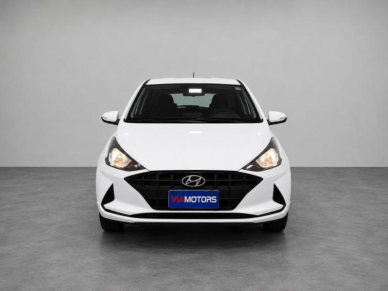 Hyundai HB20 1.0 Mt Evolution - foto 2
