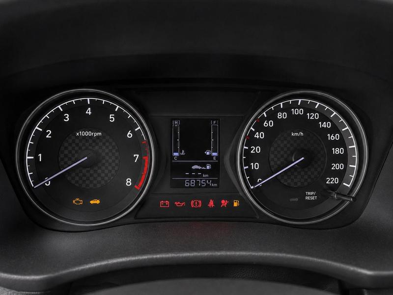 Hyundai HB20 1.0 Mt Evolution - foto 11