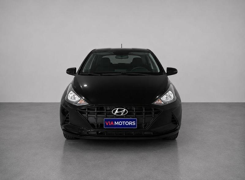 Hyundai HB20 1.0 Mt Evolution - foto 2