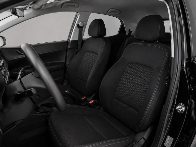 Hyundai HB20 1.0 Mt Evolution - foto 9