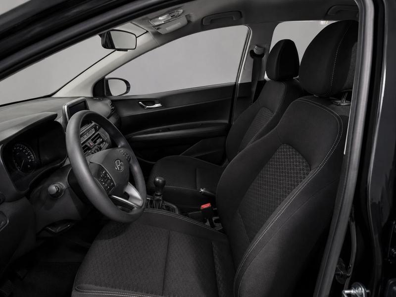Hyundai HB20 1.0 Mt Evolution - foto 10
