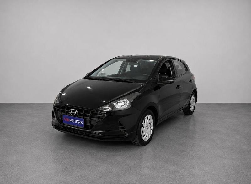 Hyundai HB20 1.0 Mt Evolution - foto 3