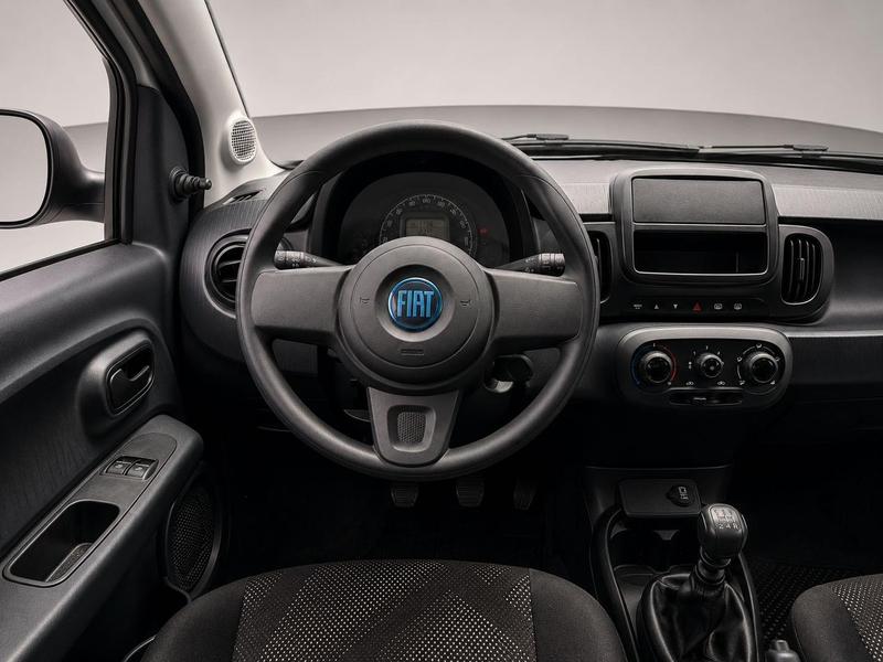 Fiat Mobi Like On - foto 7