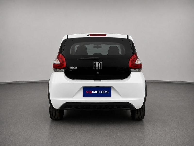 Fiat Mobi Like On - foto 5