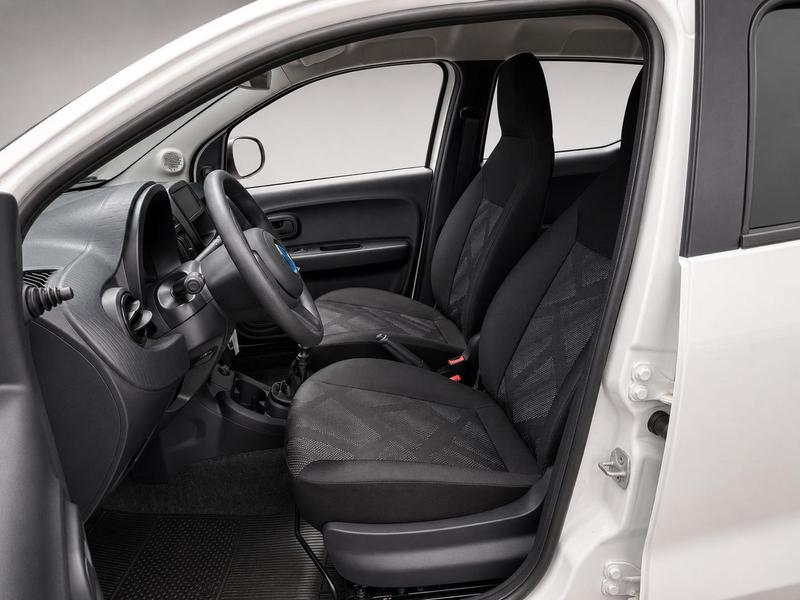 Fiat Mobi Like On - foto 9