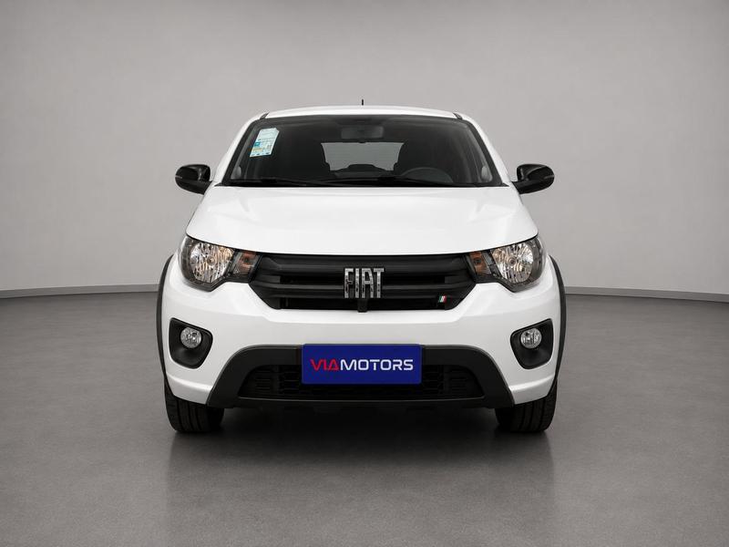 Fiat Mobi Like On - foto 2
