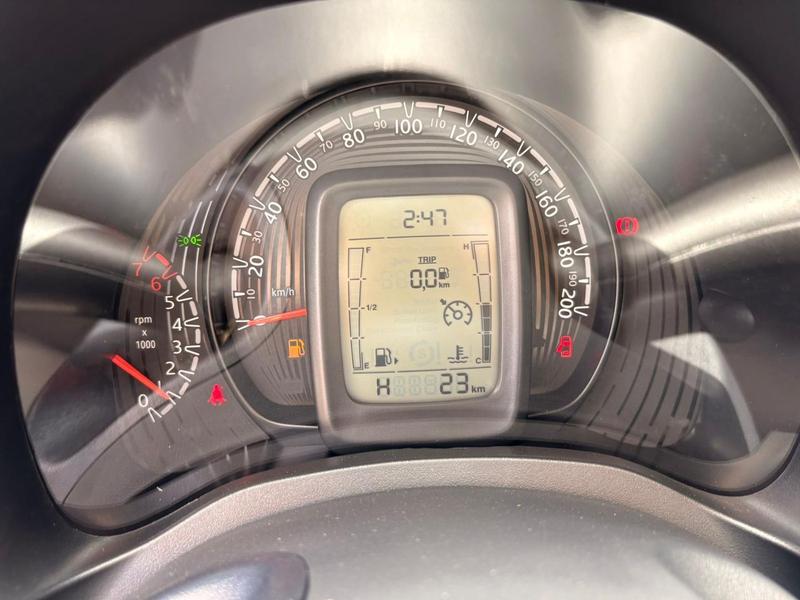 Fiat Mobi Like On - foto 11