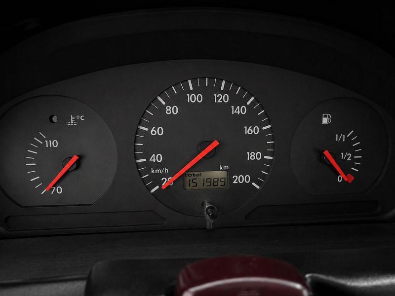 Volkswagen Gol Cl 1.6 Mi 2P - foto 11