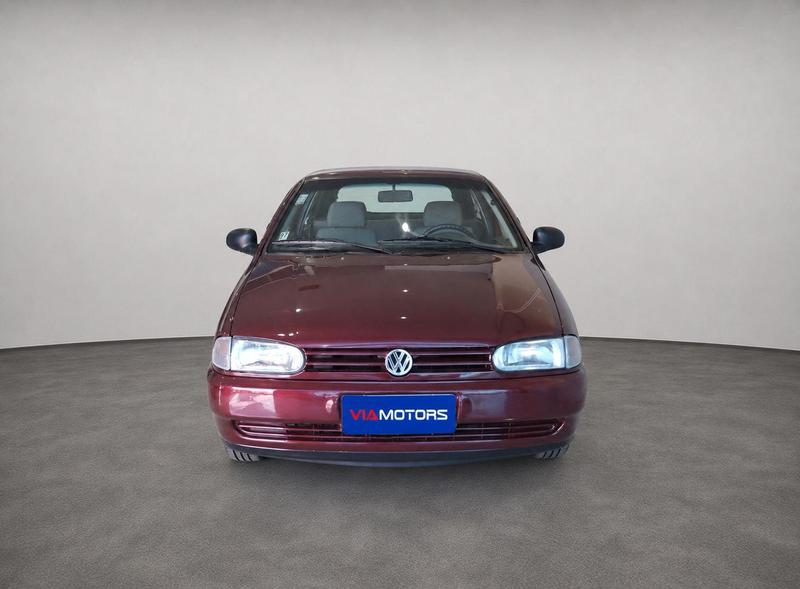 Volkswagen Gol Cl 1.6 Mi 2P - foto 2