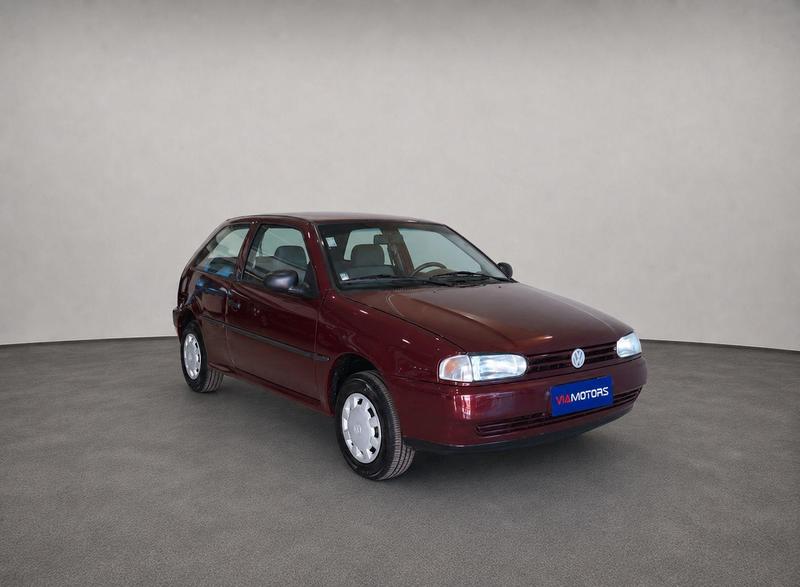 Volkswagen Gol 1997 à venda