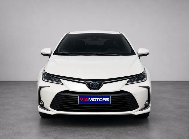 Toyota Corolla Altis Hv - foto 2