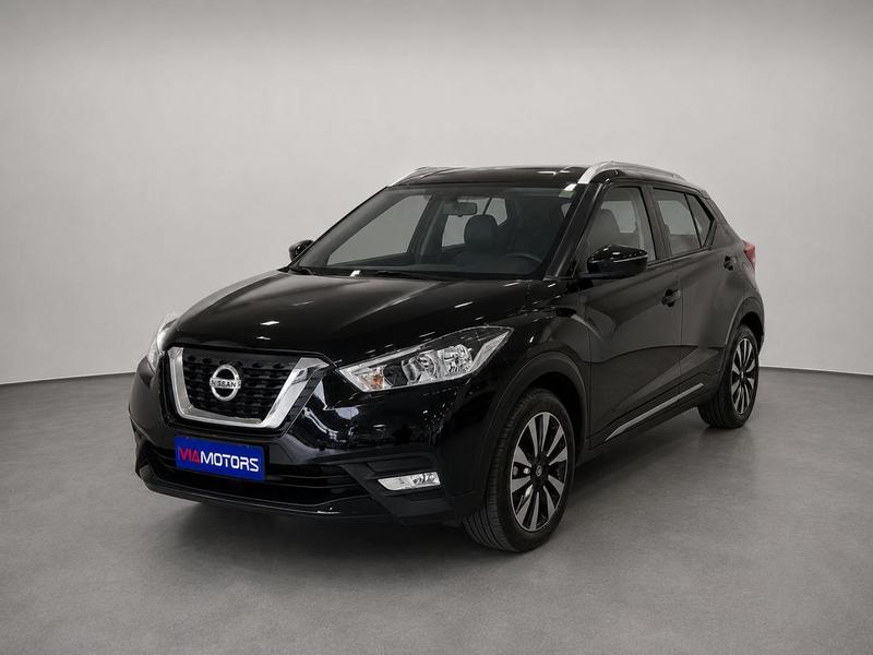 Nissan Kicks 1.6 Sv CVT P Plus - foto 3