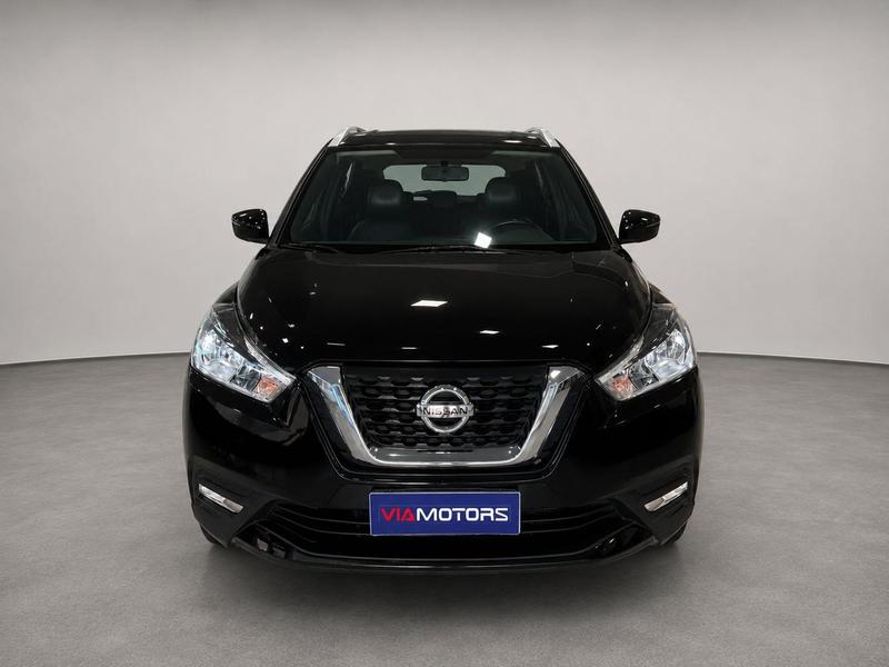 Nissan Kicks 1.6 Sv CVT P Plus - foto 2