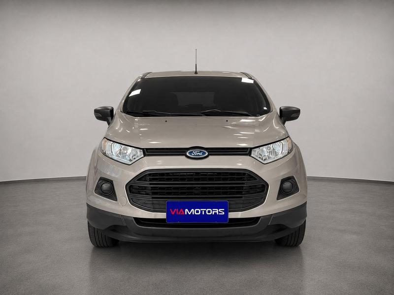 Ford EcoSport S 1.6 - foto 2
