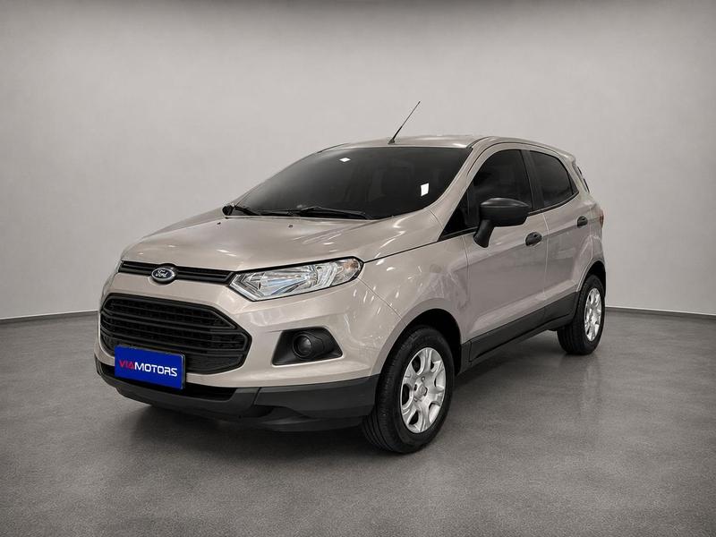 Ford EcoSport S 1.6 - foto 3