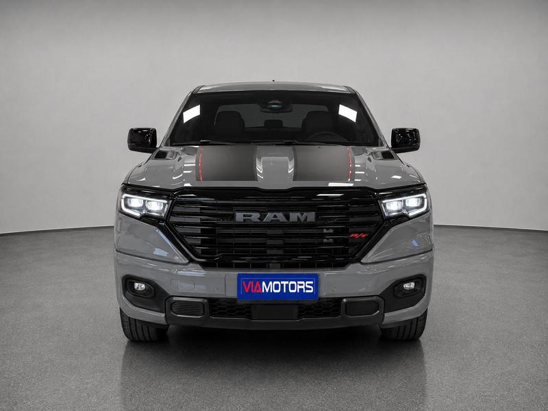 Ram Rampage R - foto 2
