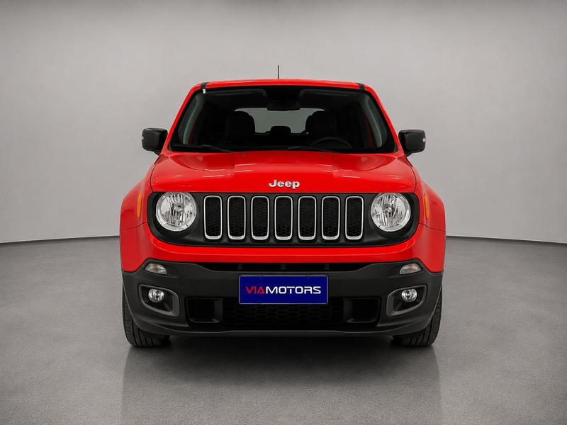 Jeep Renegade Sport At - foto 2