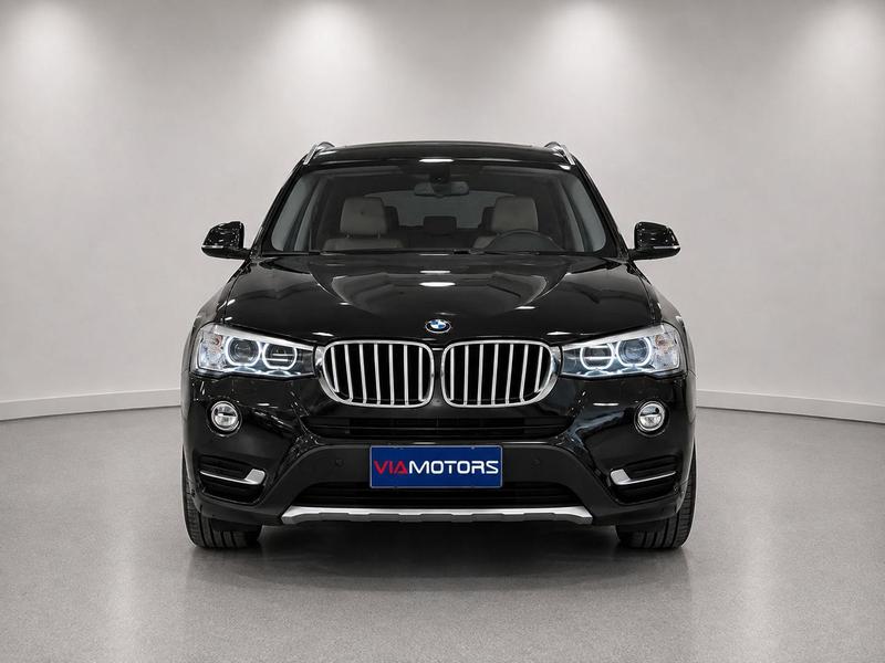 BMW X3 Xdrive20 I - foto 2