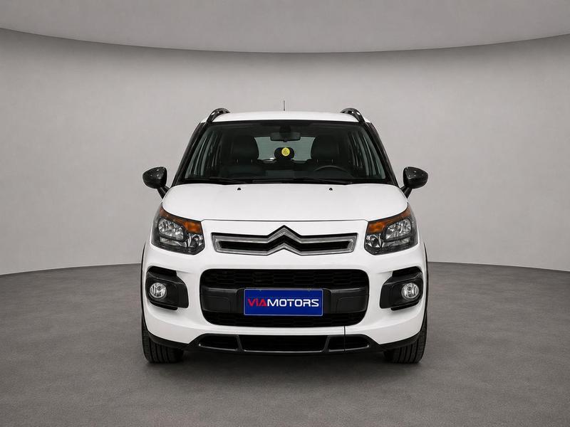 Citroën Aircross Exca - foto 2