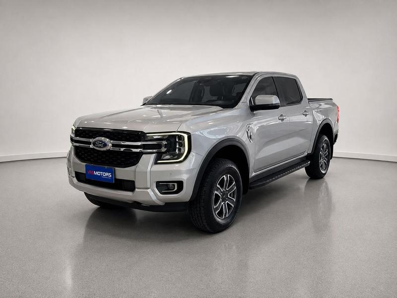 Ford Ranger Xltcd3d4a - foto 3