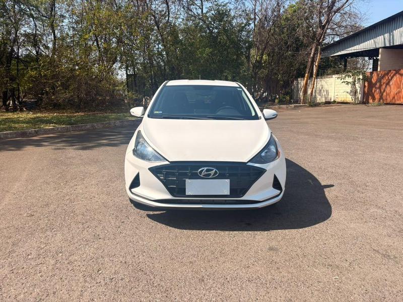 Hyundai HB20 1.0 Mt Evolution - foto 2