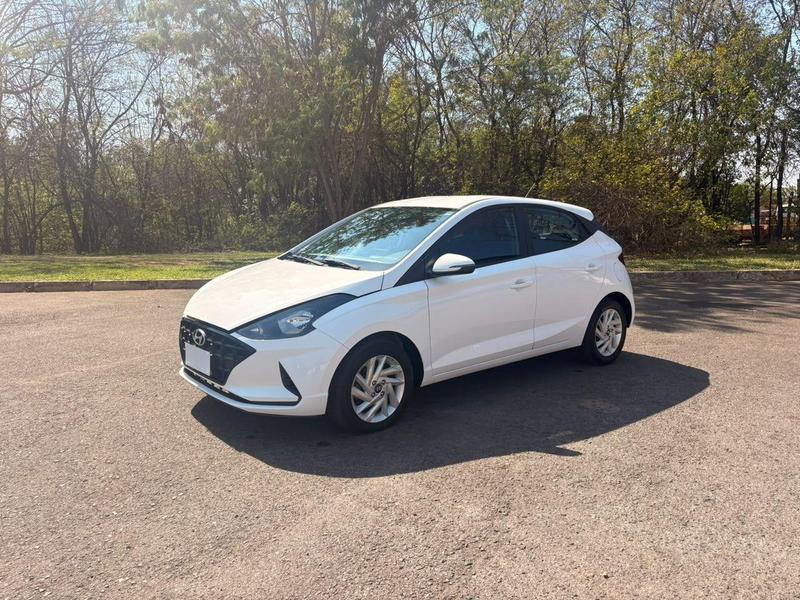 Hyundai HB20 1.0 Mt Evolution - foto 3
