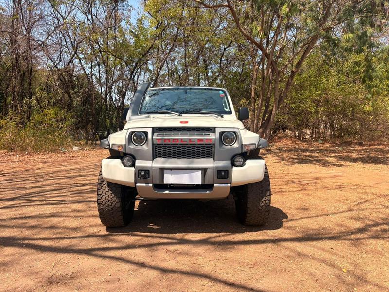 Troller T4 Xlt 3.2 - foto 2
