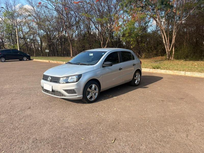 Volkswagen Gol 10l - foto 3