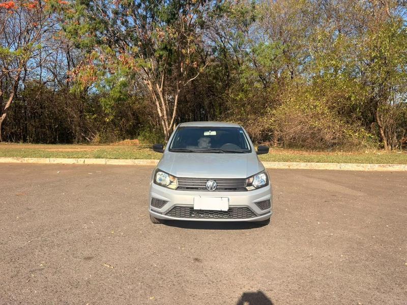 Volkswagen Gol 10l - foto 2