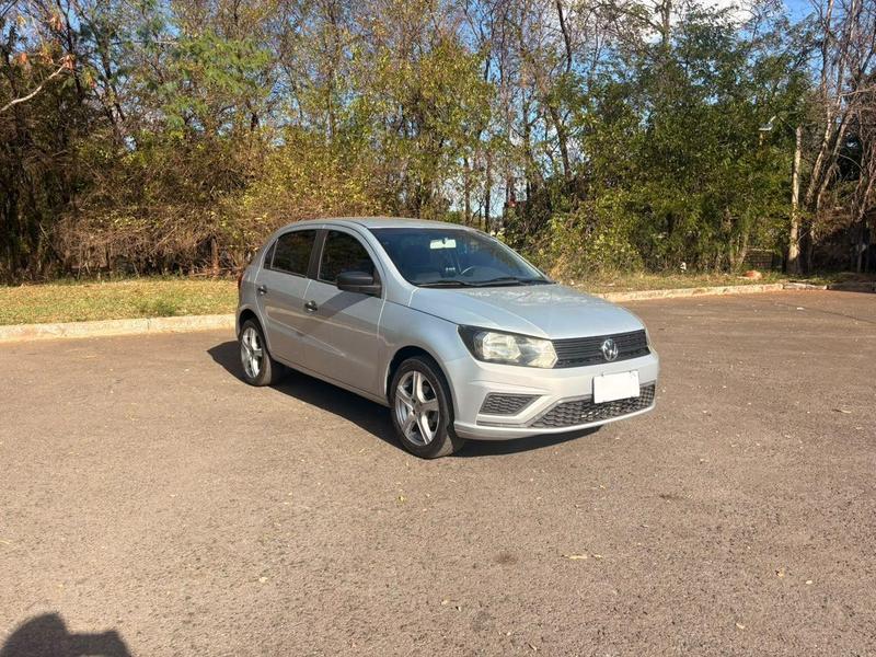 Volkswagen Gol 2021 à venda