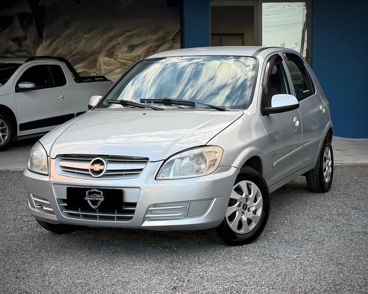 Chevrolet Celta 2010 à venda