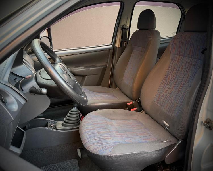 Chevrolet Celta Hatch Spirit 1.0 Vhc 8V 4P - foto 13