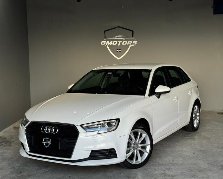 Audi A3 2017 à venda