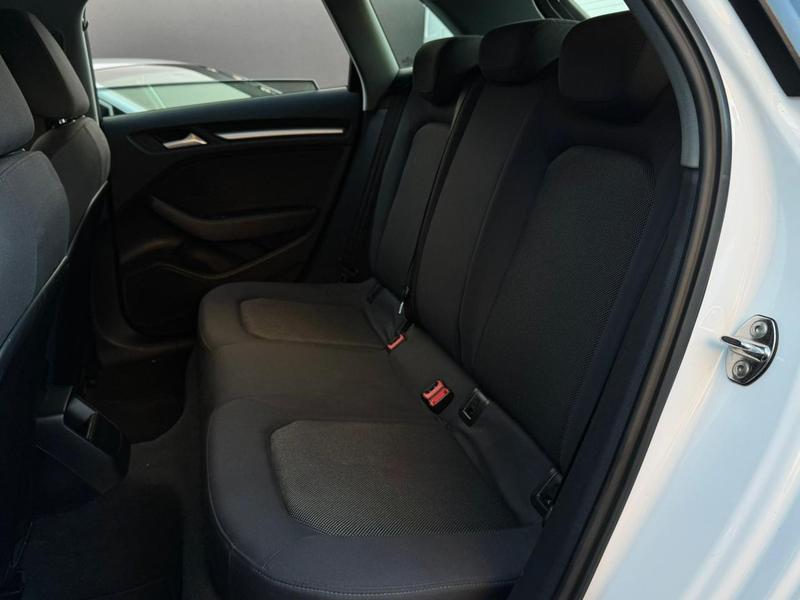 Audi A3 1.4 TFSI Sportback 16V Gasolina 4P S Tronic - foto 17