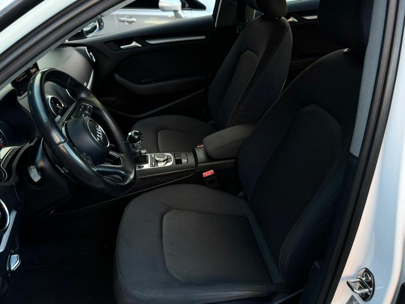 Audi A3 1.4 TFSI Sportback 16V Gasolina 4P S Tronic - foto 16