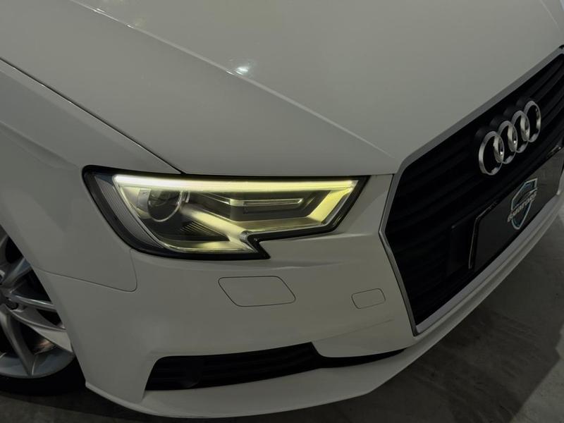Audi A3 1.4 TFSI Sportback 16V Gasolina 4P S Tronic - foto 4