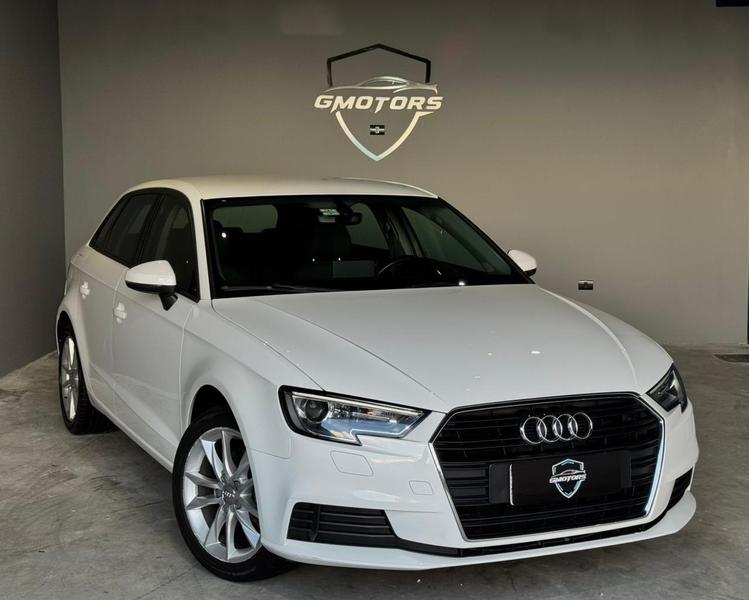 Audi A3 1.4 TFSI Sportback 16V Gasolina 4P S Tronic - foto 3