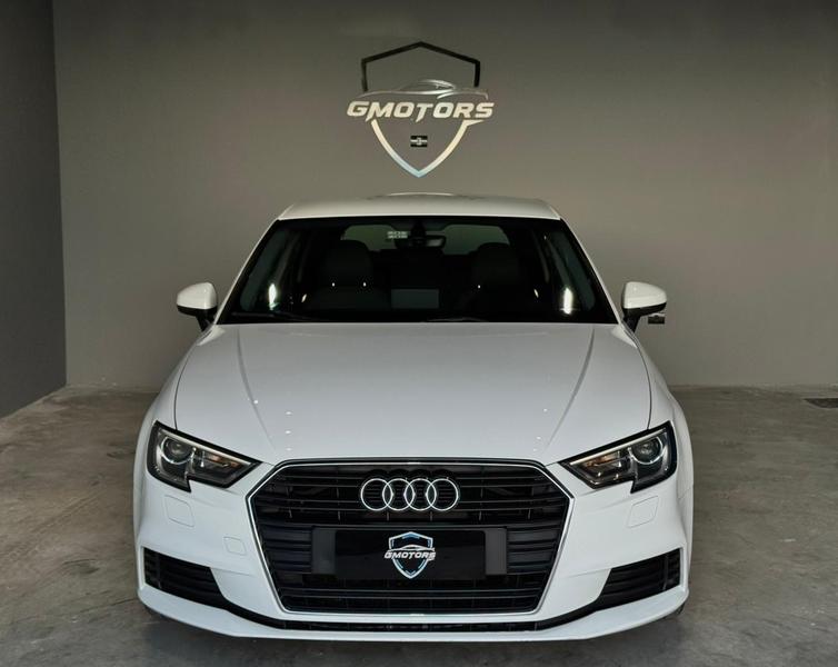 Audi A3 1.4 TFSI Sportback 16V Gasolina 4P S Tronic - foto 2