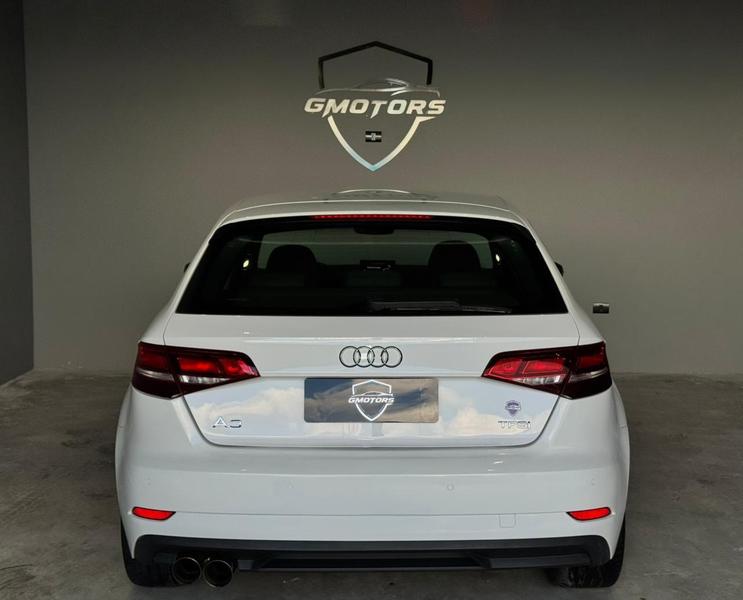 Audi A3 1.4 TFSI Sportback 16V Gasolina 4P S Tronic - foto 6