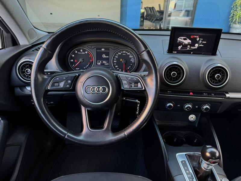 Audi A3 1.4 TFSI Sportback 16V Gasolina 4P S Tronic - foto 11