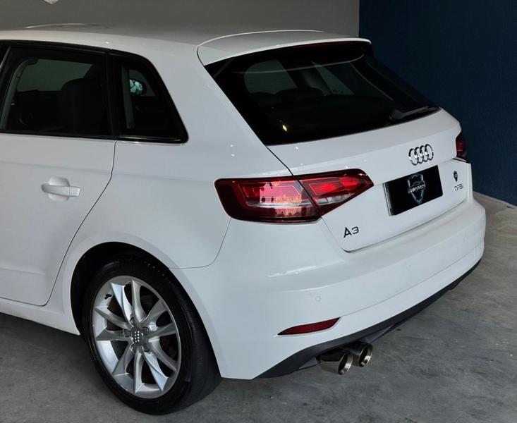 Audi A3 1.4 TFSI Sportback 16V Gasolina 4P S Tronic - foto 8