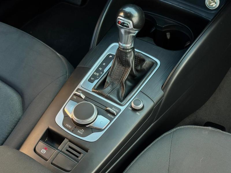 Audi A3 1.4 TFSI Sportback 16V Gasolina 4P S Tronic - foto 14