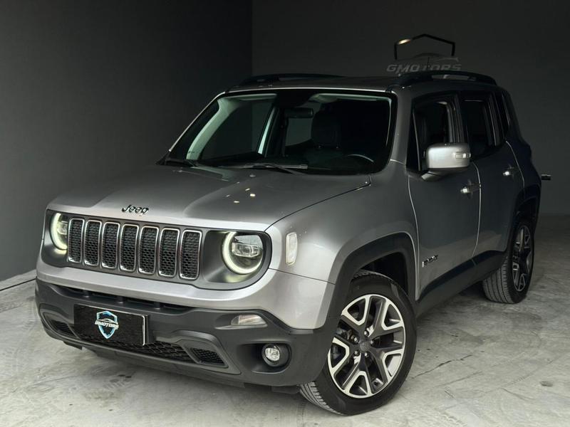 Jeep Renegade 2021 à venda